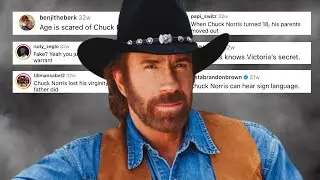 Fear the Beard - Chat Music