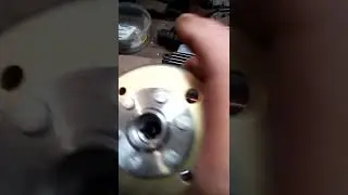 Calage allumage moryama sur moteur AV 10.