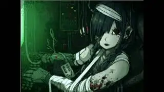 [ゆめ2っき] Yume 2kki  - Operator Cyborg event (Rusty Urban Complex)