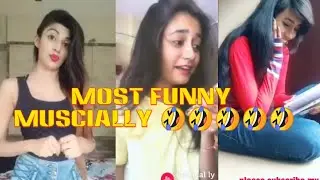 Most Popular Funny Musically.ly videos 2018 | Trending