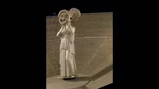 2004 Olympic Games in Athens 🇬🇷 #youtubeshort #olympics #greece