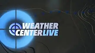 Nighttime Weather Center Live Intro 1080p 60fps