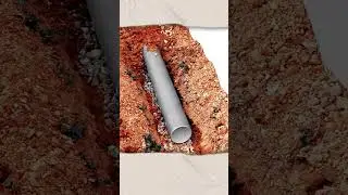 amazing, makes water drainage from pipes #popular #pipes #tools