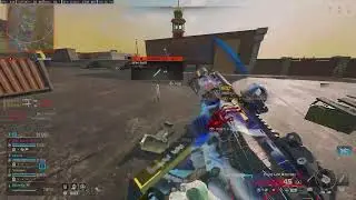 Warzone Resurgence LIVE
