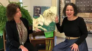 ENL Teachers Read 