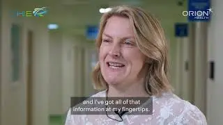 Nursing teams | The Care and Health Information Exchange in practice