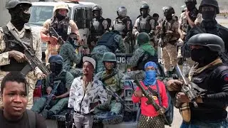 Lundi 02 Fevrier 2026 Bwa Mare La Police Bandi Yo Jwenn Anpil Kout Bal Tande Aktyalite Yo Sou Peyia
