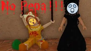 Encanto but Mirabel didn't get therapy... roblox! 😰