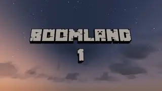 Boomland..