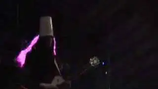 Buckethead Bella Sol Festival - Red Hot Mamma