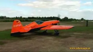 100 jaar AeroKiewit: Aerobatics/Voltige: Philipp Steinbach with XtremeAir (by Yellow-Eagle)