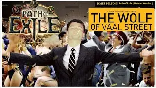 [PoE 3.25] 150 Divines Farmed League Day 1 | Recap | Playing Catch Up After Missing 24hrs at Launch