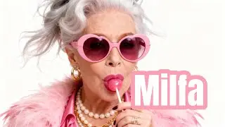 Cashlevsky &mdash; Milfa | История, которую не покажут в сторис