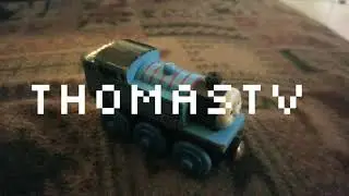 ThomasTV logo