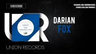 Darian - Fox (Preview)