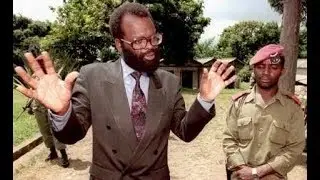 Ubwicanyi bwakozwe na KAMBANDA Jean muri JENOSIDE 1994