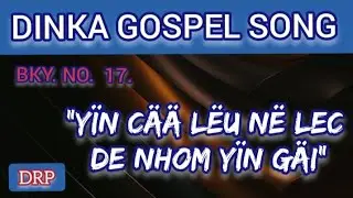 Yïn cää lëu në lec de nhom Yïn Gäi