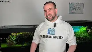 Projektbericht: Mein Primo 110 als Aquascape &ndash; Mit Arwen & Aragorn zum EAPLC?
