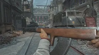 38-6 AUTOMATON Gameplay | Call of Duty WW2 Multiplayer Gameplay (No Commentary)