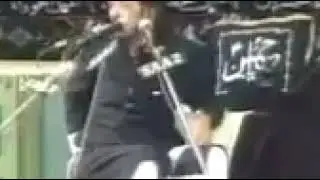 Allama Zameer Akhtar Naqvi - Masaeb Eid ul Fitr