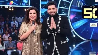 The 50 Update: Actor Shiv Thakre & These 5 Celebrities Are Confirm For The Show