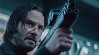 They Took His Peace  He Took Their World   John Wick Movie Recap