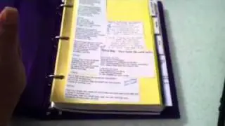 My Prayer Notebook