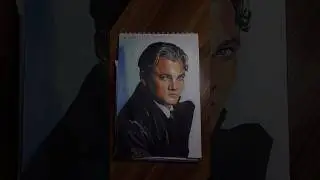 Inception #markersketch #hanszimmer #leonardodicaprio #inception