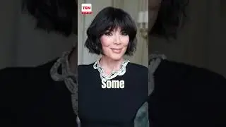 KRIS&rsquo; BOB HAIR GETS MIXED REACTIONS!