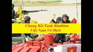 Tank Biathlon 2019 | Chung Kết Tank Biathlon Thế Giới 2019 | Army Game2019 | Russia