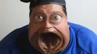 (YTP) Joey's Unhealthy Lifestyle