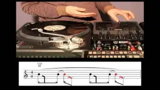Turntablism Tutorial -Several Players- 2/4