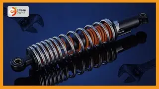 Local manufacturing of motorcycle spareparts taking root