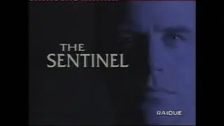 The Sentinel - Serie TV Anni '90 - Sigla