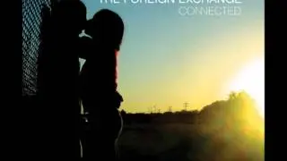 Foreign Exchange - Raw Life