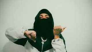 Youngpipe x Ortegozaa x DIEF - Triple Ñaum (Visualizer)