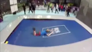 (Eurotramp contest) Teodor Karlsen VS Marqflips