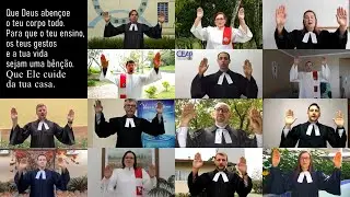 Dia do Professor e da Professora 2020 - Rede Sinodal de Educa&ccedil;&atilde;o