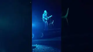 Wes Shipp Covers Billy Don Burns Kirksville Missouri 