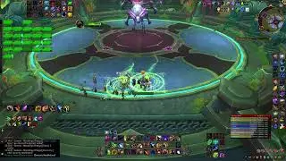 Heroic Manaforge Omega Ep. 2 &mdash; Loom&rsquo;ithar: Web of Death!