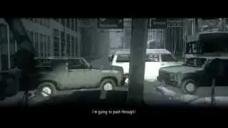 The Evil Within - Not A Scratch On Her! Achievement / Trophy Guide