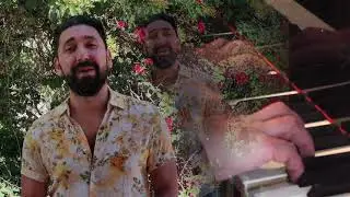 Cita (Guastavino) - Efrain Solis & Steven Blier