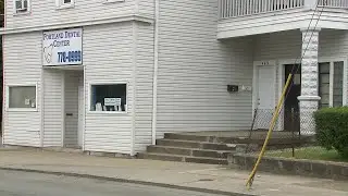 Louisville woman shot 5 times thanks first responders for saving her life