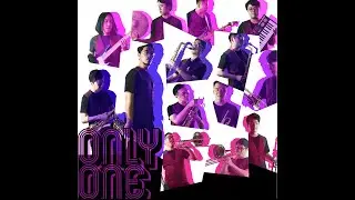 [OFFICIAL VIDEO] Happy - Only One Jazz Orchestra (Pharrell Cover)