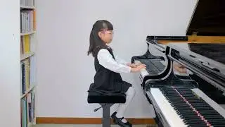 Horak - Cuckoo, 78th HKSMF 2026, Class 101 Grade 1