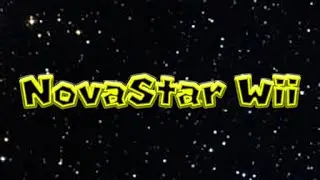 NovaStar Wii - Release trailer