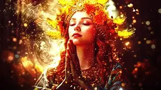Healing Music Purification of Space from Negative Energies  417 Hz  Erases All Negative Energy