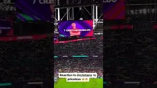 CR7 Fever | Cristiano Ronaldo Craziest Fans ! 😍😍 #cr7 #fifaworldcup #cristianoronaldo