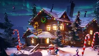 FORTNITE WINTERFEST 2020 LEAKS & WISHLIST!