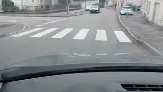 Nomexy, &Eacute;pinal - France 🇫🇷